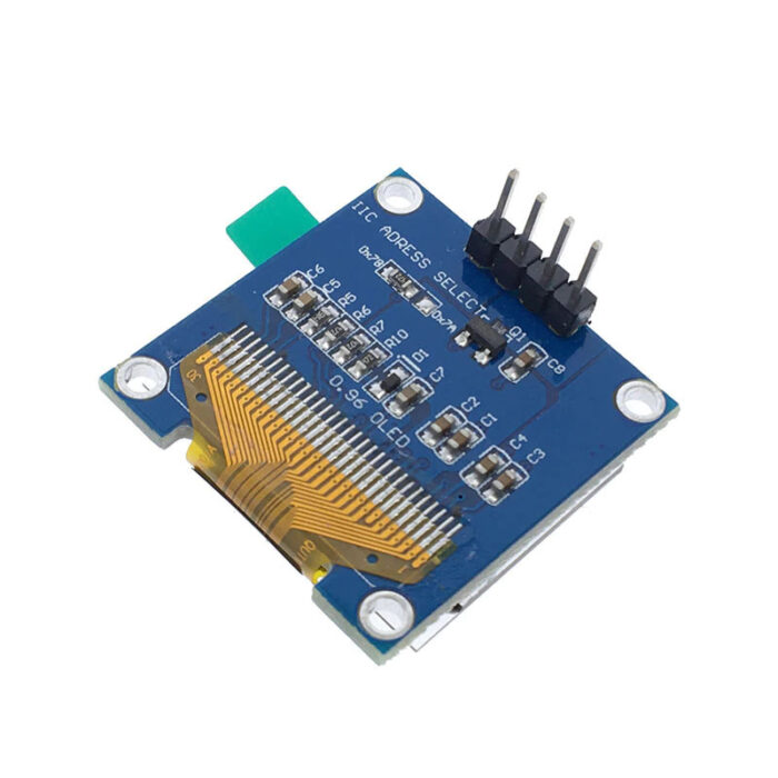 0.96″-OLED-Display-White-Colour-128X645-1