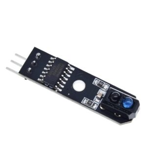 5V IR Line Tracker Sensor Module