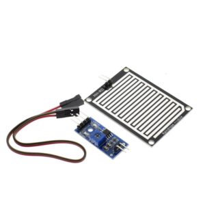 Rain Drops Sensor Module