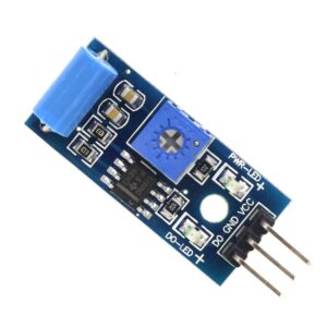 SW-420 Vibration Sensor Module