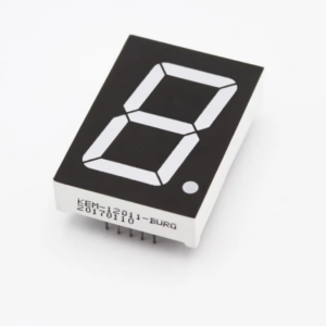 7 Segment Display 0.56 inch