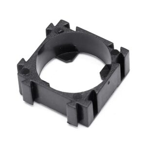 18650 Battery Holder Bracket