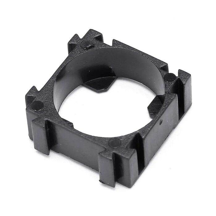 1-Section-18650-Lithium-Battery-Holder-Bracket-1