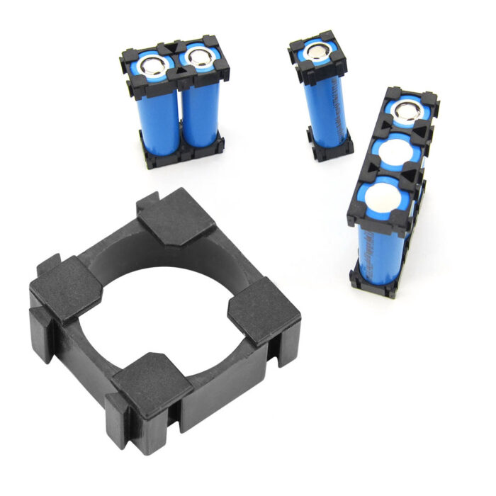 1-Section-18650-Lithium-Battery-Holder-Bracket-2