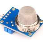 1PCS-MQ-8-font-b-Hydrogen-b-font-Detect-H2-font-b-Gas-b-font-font-2