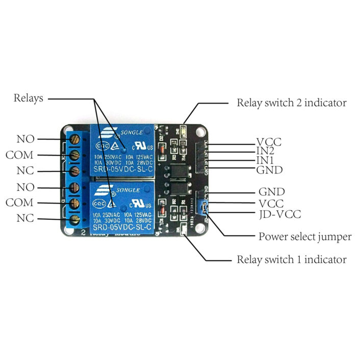 2-Channel-5V-Relay-Module8