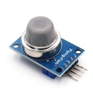 MQ-2 Smoke Gas Sensor Module
