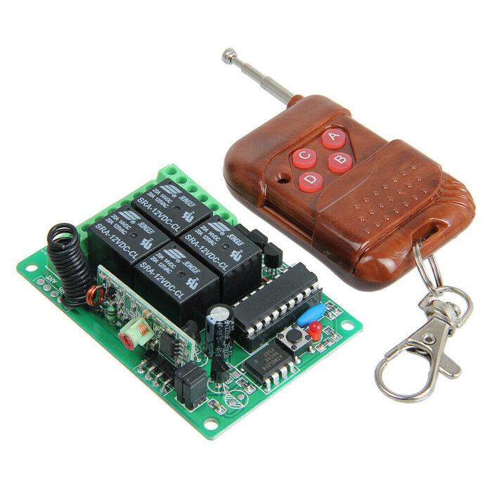 4-Channel-315MHz-Wireless-RF-Remote-Controller-with-Relay-receiver1