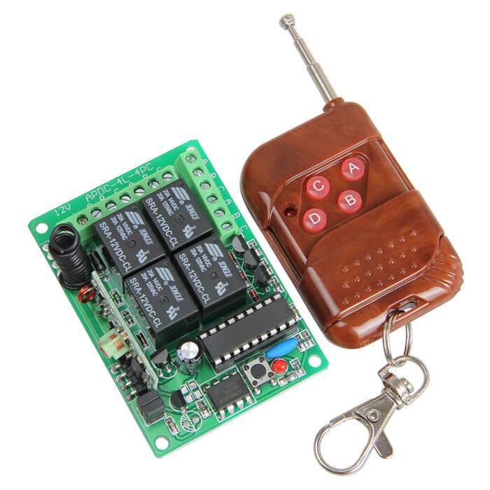 4-Channel-315MHz-Wireless-RF-Remote-Controller-with-Relay-receiver2