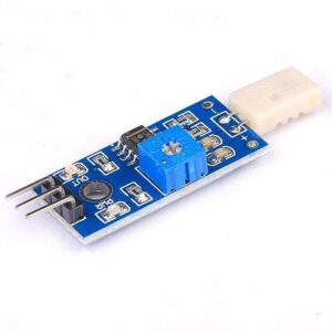 HR202 Humidity Sensor Module