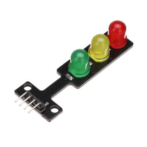 Traffic Light Module