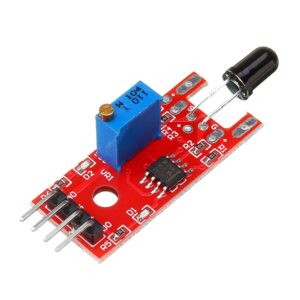 KY-026 Flame Sensor Module