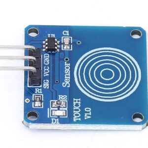 Touch Sensor Module