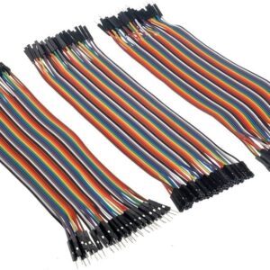 Jumper Cables 40Pin 20CM