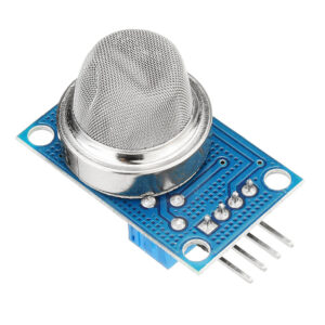 MQ-4 Methane Gas sensor Module