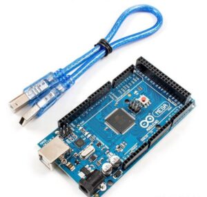 Sentronis Arduino Mega 2560 R3 - SenTronics