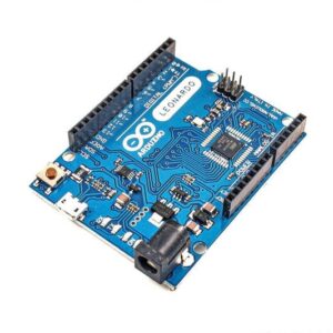 Arduino Leonardo Development Board