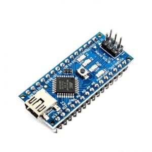 Arduino Nano V3 CH340G Mini USB