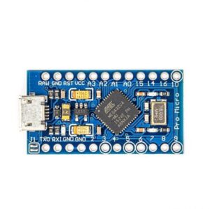 Arduino Pro Micro ATmega328 5V