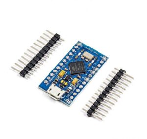 Sentronis Arduino Pro Micro ATmega328 5V - SenTronics