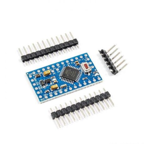 Sentronis Arduino Pro Mini ATmega328 5V - SenTronics
