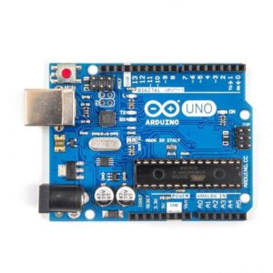 Arduino UNO R3 Development Board