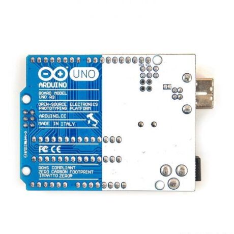 Sentronis Arduino UNO R3 Development Board - SenTronics