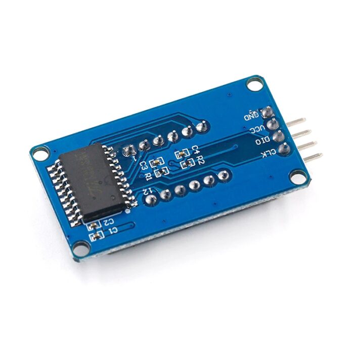 Clock-Display-Module-TM1687
