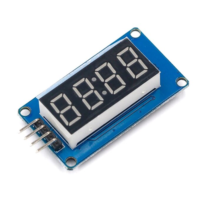 Clock-Display-Module-TM16873