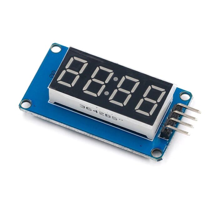 Clock-Display-Module-TM16875