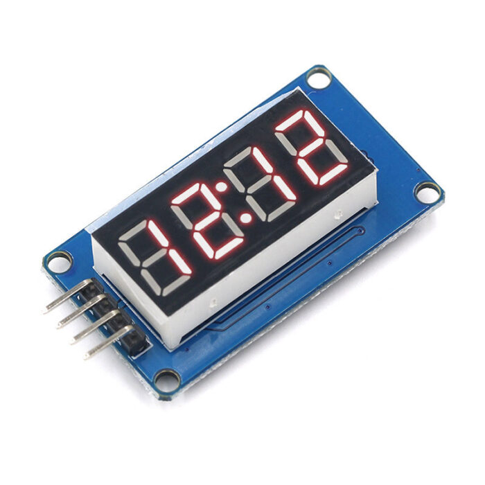 Clock-Display-Module-TM16876