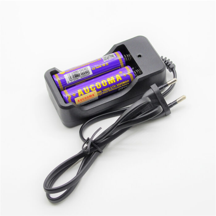 Dual-Battery-Charger-for-18650