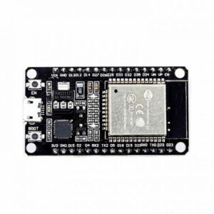 ESP 32 Development Board with Wi-Fi