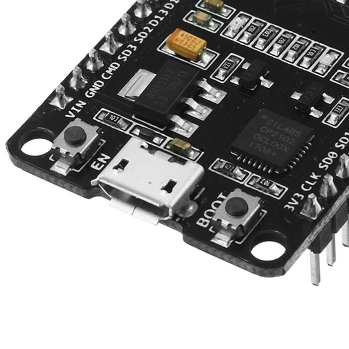 ESP32-in-bd