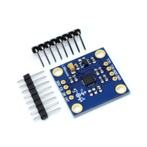 GY-50 L3G4200D 3 Axis Digital Gyroscope Sensor Module