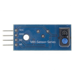 TCRT5000 IR Infrared Sensor Line tracker Module