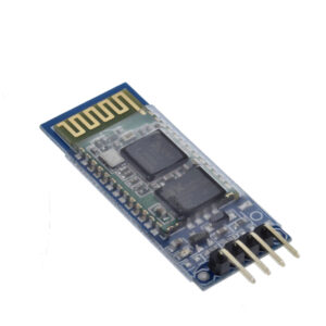 HC-06 Bluetooth Module