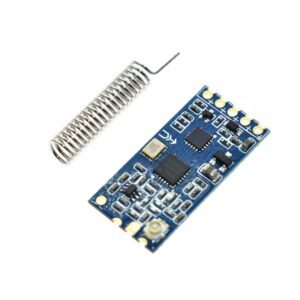 HC-12 Wireless Transceiver 433Mhz Module
