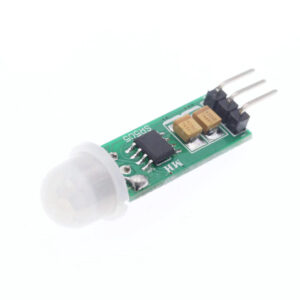 HC-SR505 Mini PIR Motion Sensor Module