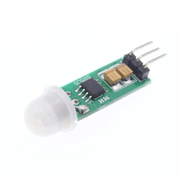 HC-SR505-Mini-PIR-motion-sensor-Module HC-SR505-Mini-PIR-motion-sensor-Module