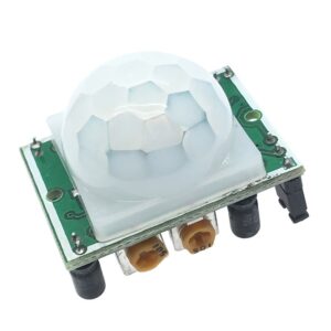HC-SR501 PIR Motion Sensor Module