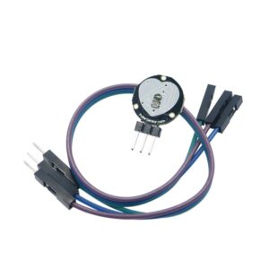 Pulse / Heart Rate Sensor Module