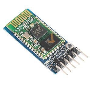 HC-05 Bluetooth Module