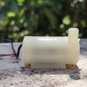5V Mini Water Pump