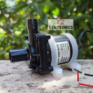 12V Water Pump