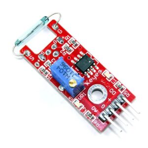 KY-025 Reed Switch Module