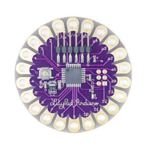 LilyPad Development Board