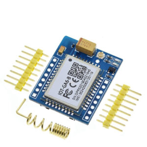 Mini A6 GA6 GPRS GSM KIT