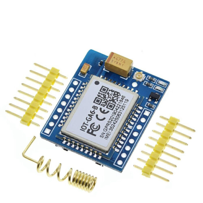 Mini-A6-GA6-GPRS-GSM-Kit-Wireless-Extension-Module3