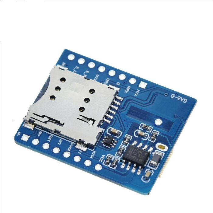 Mini-A6-GA6-GPRS-GSM-Kit-Wireless-Extension-Module4